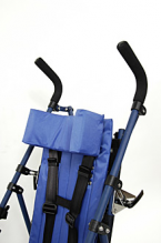 Кресло-коляска инвалидная детская 7000AT/К серия 7000